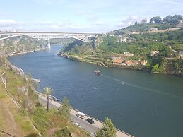 Apartment Rustic Oporto