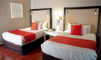 Del Mar Inn Playas de Tijuana