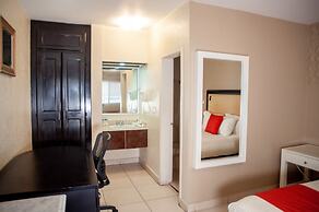 Del Mar Inn Playas de Tijuana