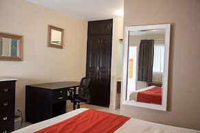 Del Mar Inn Playas de Tijuana