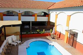 Del Mar Inn Playas de Tijuana