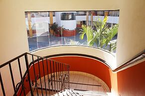 Del Mar Inn Playas de Tijuana