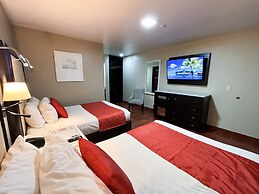 Del Mar Inn Playas de Tijuana