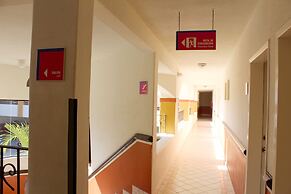 Del Mar Inn Playas de Tijuana