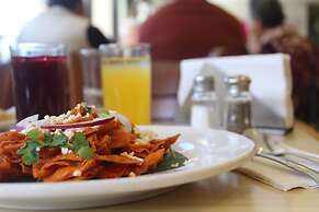 Del Mar Inn Playas de Tijuana