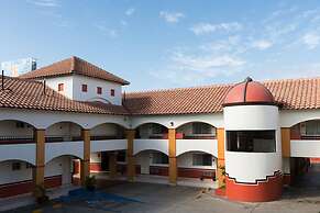 Del Mar Inn Playas de Tijuana