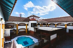 Del Mar Inn Playas de Tijuana