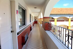 Del Mar Inn Playas de Tijuana