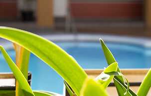 Del Mar Inn Playas de Tijuana