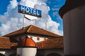 Del Mar Inn Playas de Tijuana