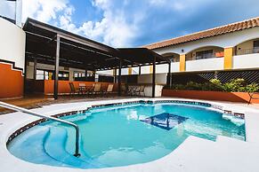 Del Mar Inn Playas de Tijuana