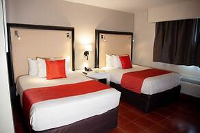 Del Mar Inn Playas de Tijuana