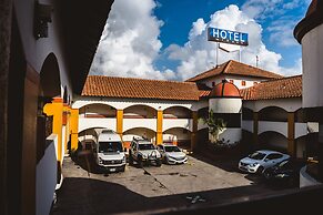 Del Mar Inn Playas de Tijuana