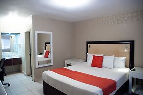 Del Mar Inn Playas de Tijuana