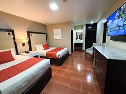 Del Mar Inn Playas de Tijuana