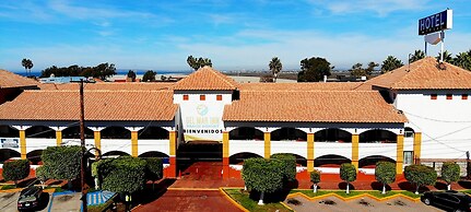 Del Mar Inn Playas de Tijuana