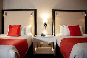 Del Mar Inn Playas de Tijuana