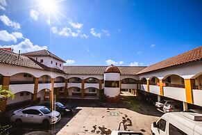 Del Mar Inn Playas de Tijuana
