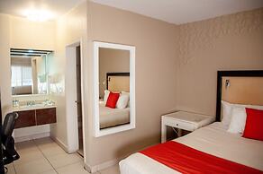 Del Mar Inn Playas de Tijuana