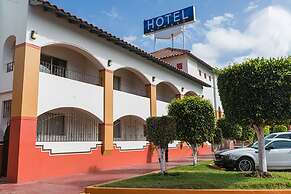 Del Mar Inn Playas de Tijuana