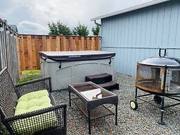 Dungeness Bay Cottages