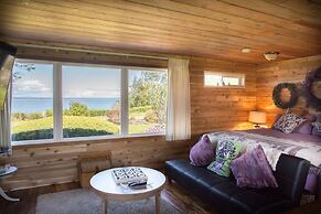 Dungeness Bay Cottages