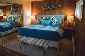 Dungeness Bay Cottages