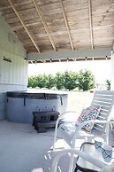 Dungeness Bay Cottages