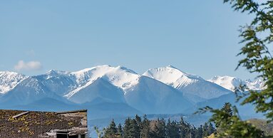 Dungeness Bay Cottages