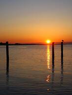 Dungeness Bay Cottages