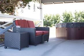 Dungeness Bay Cottages