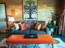 Dungeness Bay Cottages