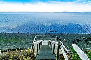 Dungeness Bay Cottages