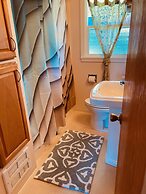 Dungeness Bay Cottages