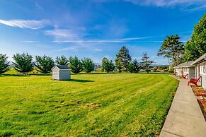 Dungeness Bay Cottages
