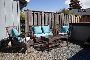 Dungeness Bay Cottages