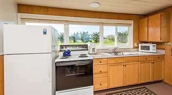 Dungeness Bay Cottages