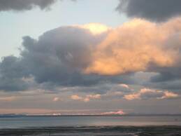 Dungeness Bay Cottages
