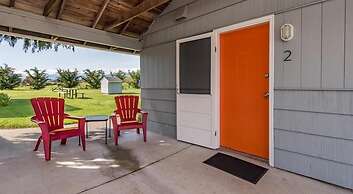 Dungeness Bay Cottages