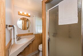 Dungeness Bay Cottages