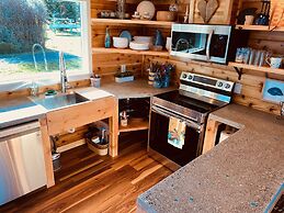 Dungeness Bay Cottages