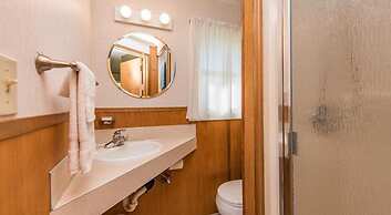 Dungeness Bay Cottages