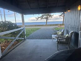 Dungeness Bay Cottages