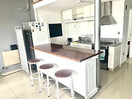 Departamento Alassio