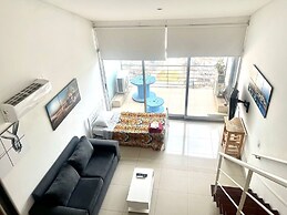 Departamento Alassio