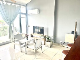 Departamento Alassio