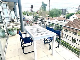 Departamento Alassio