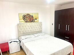 Departamento Alassio