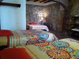 Maremonti Bed & Breakfast