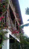 Maremonti Bed & Breakfast